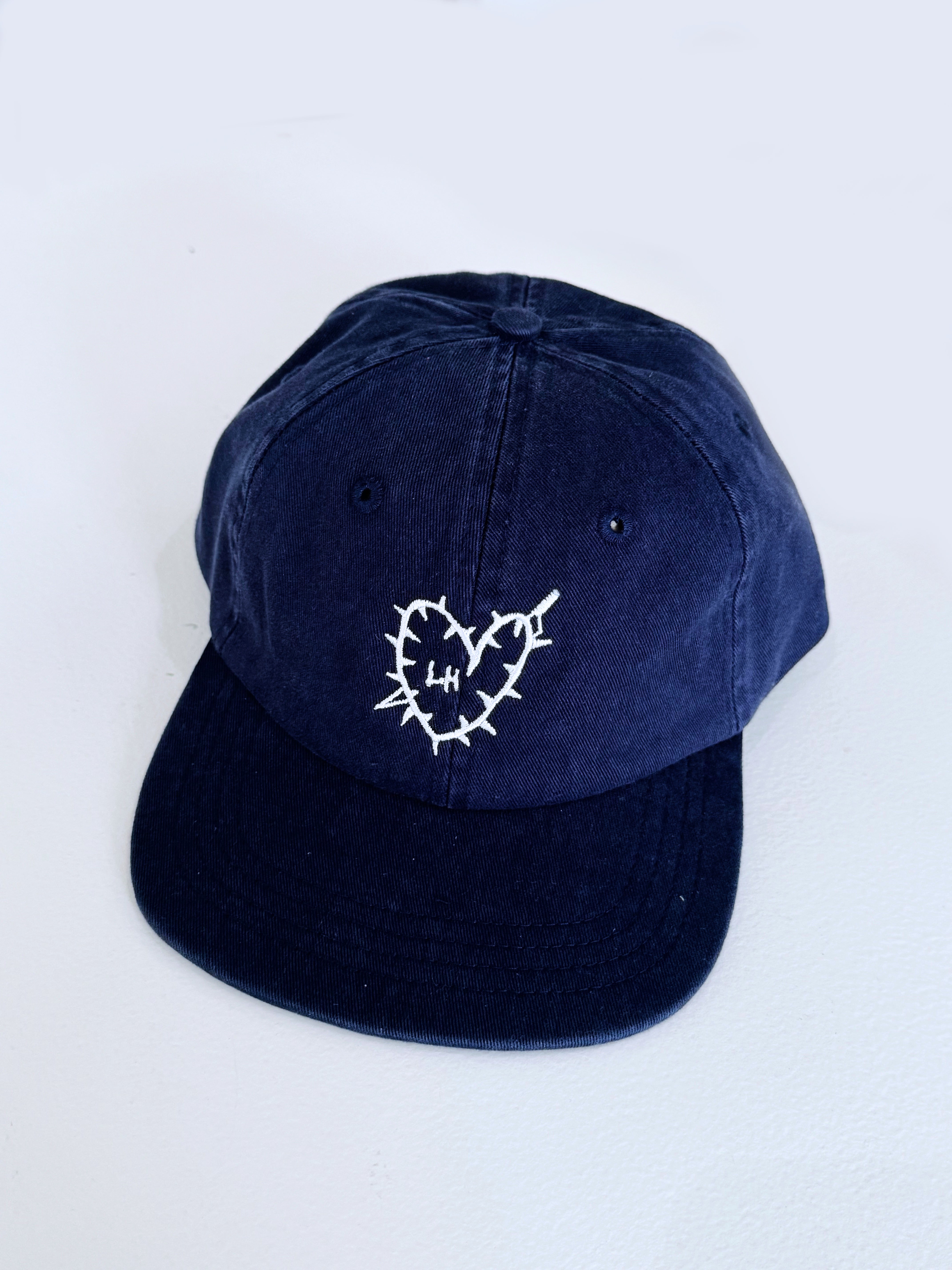 THORNS CAP in NAVY